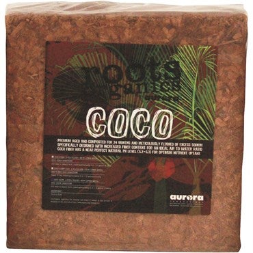 Roots Organics Coco Chips - Thumbnail 2